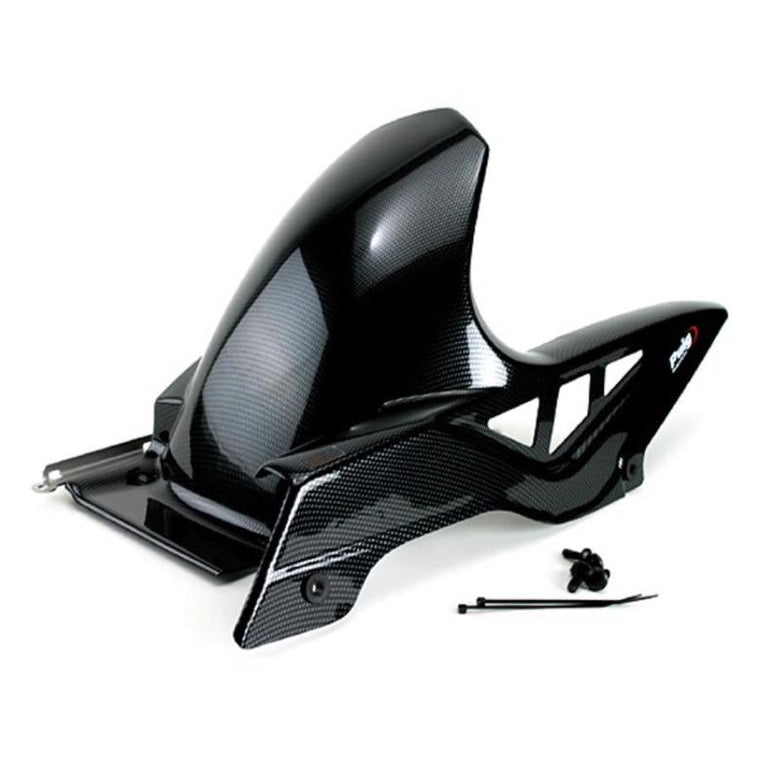 プーチ リアフェンダー カーボン.P NC700X／S／INTEGRA