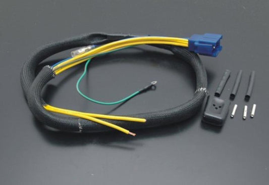 ドレミコレクション ステーターコイルハーネス 《ドレミコレクション 11045》◇Cr◇プロト品番P052-5541メーカー品番11045