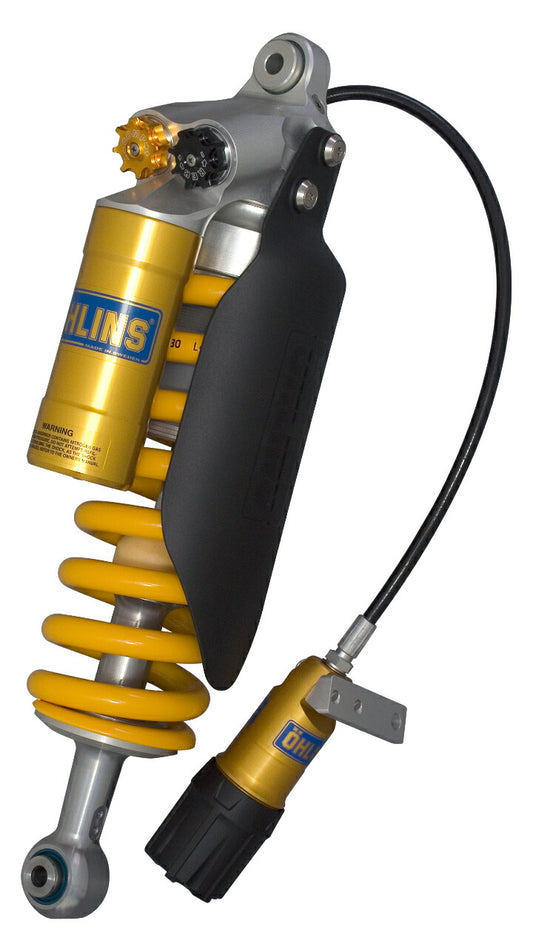 OHLINS｜オーリンズ リアショック T39PR1C1S BMW R1200GS 04-12｜BM676