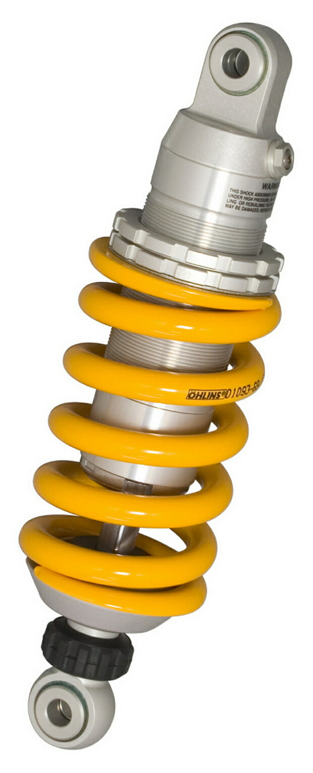 OHLINS｜オーリンズ リアショック S46DR1 FZ1 06-12／FZ8 10-12｜YA009