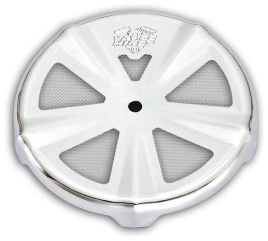 バンスアンドハインズ VanceHines SKULLCAP COVER CROWN VO2 NAKED用 カタログ品番：71017 メーカー品番：1010-1051