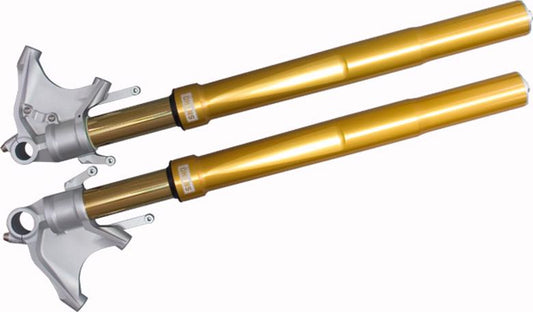 OHLINS｜オーリンズ フロントフォーク FGRT200 CBR1000RR 12-14｜FGRT204