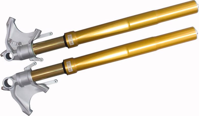 OHLINS｜オーリンズ フロントフォーク FGRT200 CBR1000RR 12-14｜FGRT204