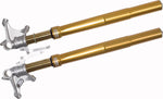 OHLINS｜オーリンズ フロントフォーク FGRT200 ZX-10R 11-15｜FGRT201