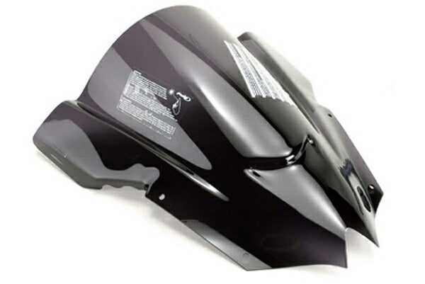 プーチ スクリーン レーシング D.スモーク YZF-R6 08-13