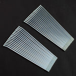 Z-WHEEL ズィーウィール スポークSet カタログ品番：P052-7234 メーカー品番：W10-70001