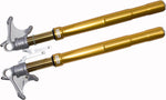 OHLINS｜オーリンズ フロントフォーク FGRT200 BMW S1000RR 08-14｜FGRT202
