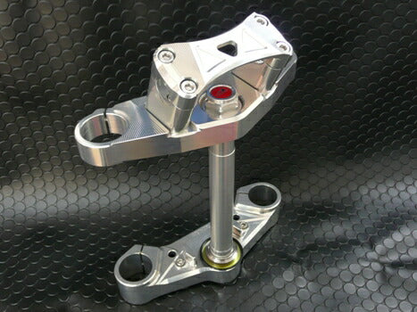 アグラス トップ＆ステムSET バーハンドル CB1100