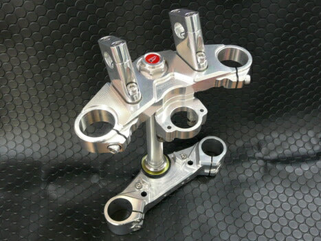 アグラス トップ＆ステムSET バーハンドル CB1100