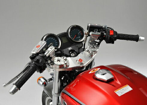 アグラス トップ＆ステムSET セパレートハンドル CB1100