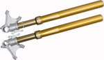 OHLINS｜オーリンズ フロントフォーク FGRT200 DUCATI 1199 Panigale｜FGRT203