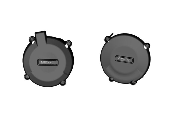 GBRACING ジービーレーシング エンジンカバーセット 2点 KTM Superduke990 05-14 カタログ品番：P052-8915 メーカー品番：EC-SD-SET-GBR