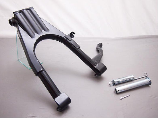 ドレミコレクション センタースタンド H2