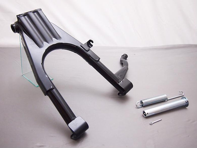 ドレミコレクション センタースタンド H2