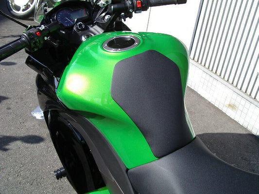PLEASURE プレジャー タンクパッド ロングタイプ Ninja1000 11- カタログ品番：P053-0357 メーカー品番：PK31006
