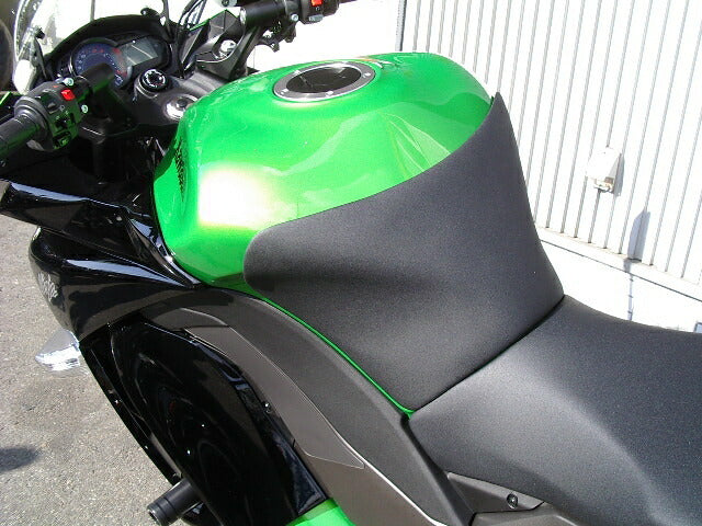 PLEASURE プレジャー タンクパッド ワイドタイプ Ninja1000 11- カタログ品番：P053-0358 メーカー品番：PK31007