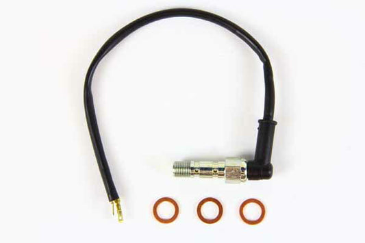 BERINGER ベルリンガー ブレーキ クラッチオイルプレッシャースイッチ BRO CRO カタログ品番：1294-D メーカー品番：11111293