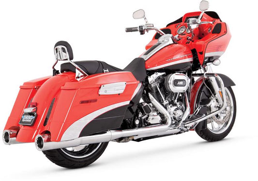 バンスアンドハインズ VanceHines Hi-Output S O CHR TOURING 95-16 カタログ品番：16455 メーカー品番：1801-0606