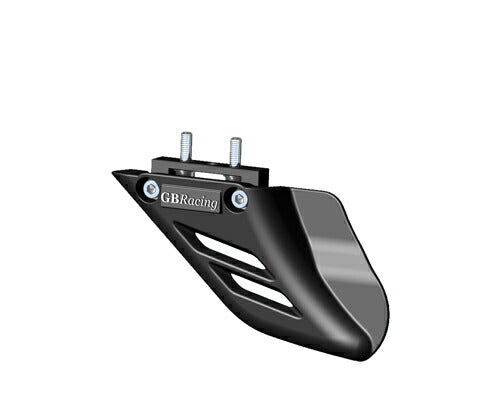 GBRACING ジービーレーシング チェーンガード S1000RR 12 カタログ品番：P053-2591 メーカー品番：CGA11-GBR