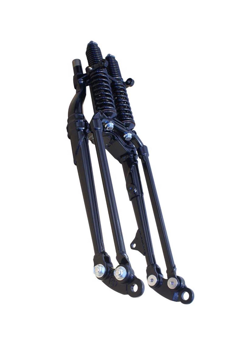 ゼロデザインW スプリンガーフォーク ユニバーサル