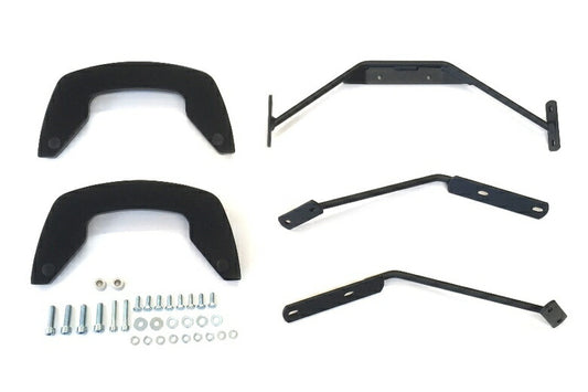 ヘプコアンドベッカー ヘプコ＆ベッカ C-Bow アンスラサイト 400X ABS 13-20 カタログ品番：630978-0001 メーカー品番：630978 00 05