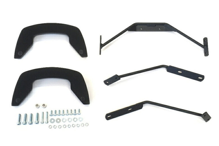 ヘプコアンドベッカー ヘプコ＆ベッカ C-Bow アンスラサイト 400X ABS 13-20 カタログ品番：630978-0001 メーカー品番：630978 00 05