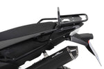 ヘプコアンドベッカー ヘプコ＆ベッカ トップケースキャリア リアラック ブラック F650GS 08-17 カタログ品番：650664-0101 メーカー品番：650664 01 01