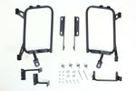 ヘプコアンドベッカー ヘプコ＆ベッカ サイドキャリア Lock-it ブラック R1200GS 13-18 カタログ品番：650665-0001 メーカー品番：650665 00 05