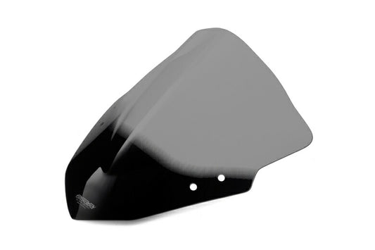 MRA エムアールエー スクリーンレーシング スモーク Ninja250 13-16 カタログ品番：MR658S メーカー品番：4025066139149