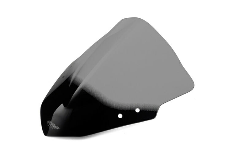 MRA エムアールエー スクリーンレーシング スモーク Ninja250 13-16 カタログ品番：MR658S メーカー品番：4025066139149