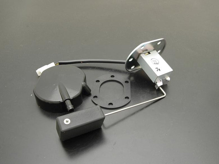 ドレミコレクション フューエルゲージセンサー 《ドレミコレクション 50078》◇Cr◇プロト品番P054-0948メーカー品番50078