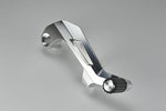 アエラ AELLA ブレーキペダル ホワイト ドゥカティ ムルティストラーダ1200 カタログ品番：P054-1303 メーカー品番：AE-46009 WT