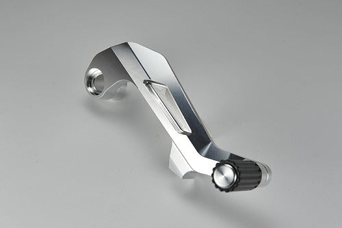 アエラ AELLA ブレーキペダル ホワイト ドゥカティ ムルティストラーダ1200 カタログ品番：P054-1303 メーカー品番：AE-46009 WT