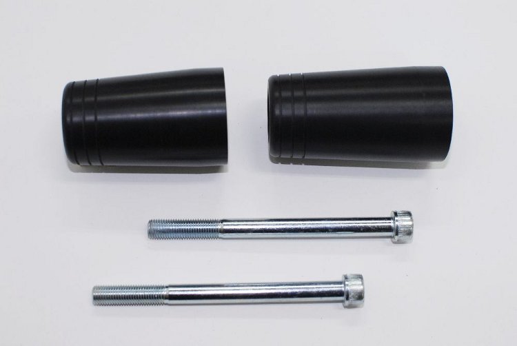 KINGDOM エンジンスライダー BLK ZEPHYER1100 《キングダム 》◇Cr◇プロト品番P054-1485メーカー品番