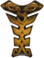 ケイティ Keiti タンクパッド ドラゴン カタログ品番：P054-1551 メーカー品番：KT8340