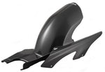 STRIKER ストライカー カーボンリヤフェンダー ZX-14R 12- カタログ品番：P054-4069 メーカー品番：SAD-RF116C