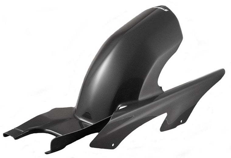 STRIKER ストライカー カーボンリヤフェンダー ZX-14R 12- カタログ品番：P054-4069 メーカー品番：SAD-RF116C