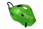 バグスター BAGSTER タンクカバー グリーン Ninja250 13 カタログ品番：1647A メーカー品番：1647A