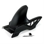 プーチ リアフェンダー つや消しBLK NC700X／S／INTEGRA 12