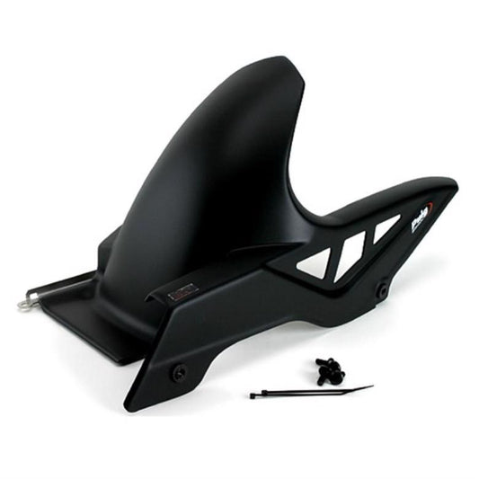 プーチ リアフェンダー つや消しBLK NC700X／S／INTEGRA 12