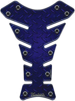 ケイティ Keiti タンクパッド アイアンプレート ブルー カタログ品番：P054-7047 メーカー品番：KT8350B