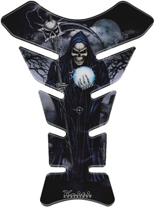 ケイティ Keiti タンクパッド スカル シリーズ カタログ品番：P054-7049 メーカー品番：KT8370