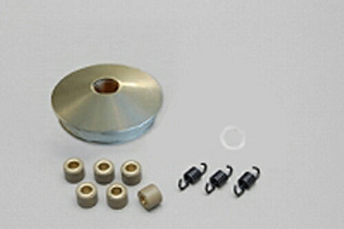 エヌアールマジック NRマジック ツーカイプーリーキット Vシリーズ サイコ3マフラー用JOG2スト カタログ品番：P054-7265 メーカー品番：KB0030-Y10013