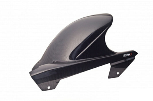 プーチ リアフェンダー カーボン.P CBF600 N／S ABS 08-13