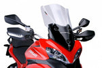 プーチ スクリーン ツーリング スモーク MULTISTRADA1200 10-12