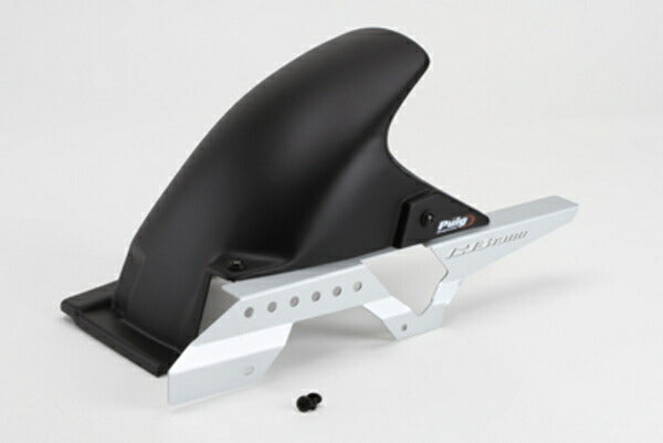 プーチ リアフェンダー つや消しBLK CB1300SF／SB 03-13 A