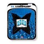 STOMPGRIP ストンプグリップ トラクションパッドタンクキット ブラック FJR1300 03-17 カタログ品番：P054-9293 メーカー品番：55-10-0012B