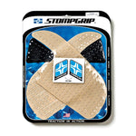 STOMPGRIP ストンプグリップ トラクションパッドタンクキット クリア CBR600RR 13-17 カタログ品番：P054-9296 メーカー品番：55-10-0024