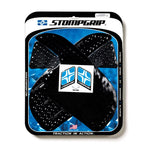 STOMPGRIP ストンプグリップ トラクションパッドタンクキット ブラック CBR600RR 13-17 カタログ品番：P054-9297 メーカー品番：55-10-0024B