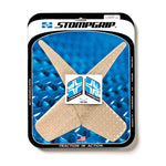 STOMPGRIP ストンプグリップ トラクションパッドタンクキット クリア CB1000R 12-15 カタログ品番：P054-9298 メーカー品番：55-10-0025